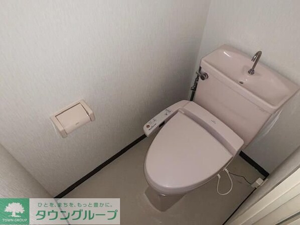 ロハス星川の物件内観写真